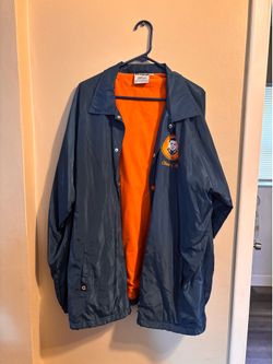 HALLOWEEN - SMITH'S GROVE COACH JACKET