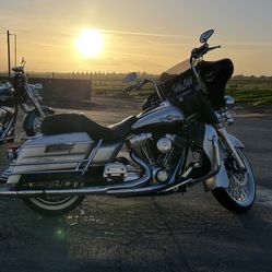 2003 Harley Davidson Electraglide
