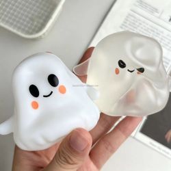 Vaseline ghost squishy