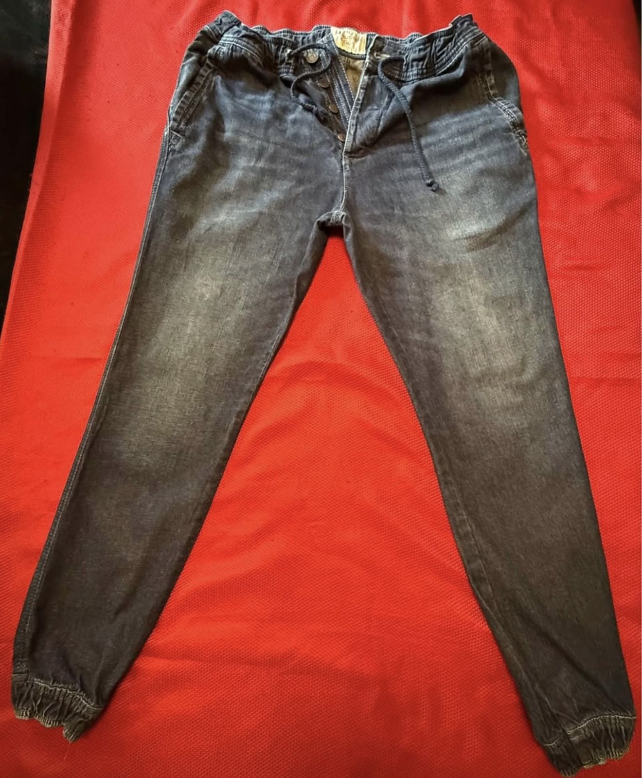 Men's Abercrombie & Fitch Joggers  (Located in Woonsocket, RI)