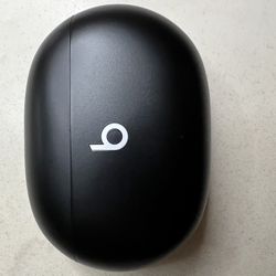 Beats Studio Buds Black