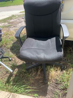 Office chair