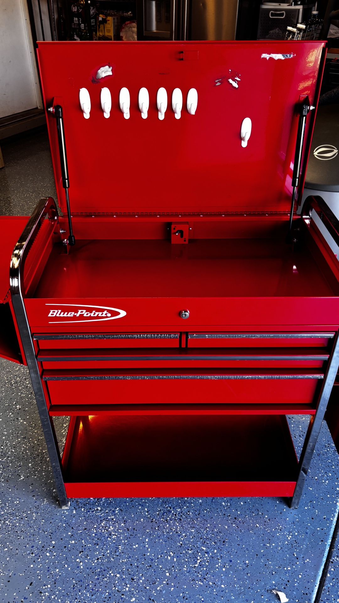 Tool Box