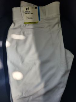 Champro Womens Softball Pant XL
