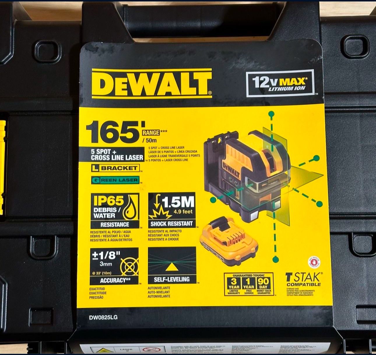 Dewalt