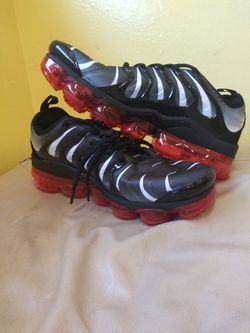 Nike VM max. Size 10 $120