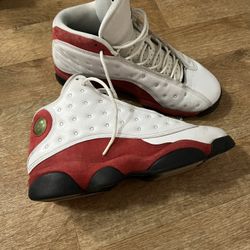 Jordan Retro 13 Cherry 