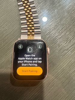 Apple Watch Series 5