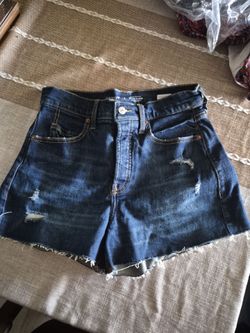 Old navy shorts