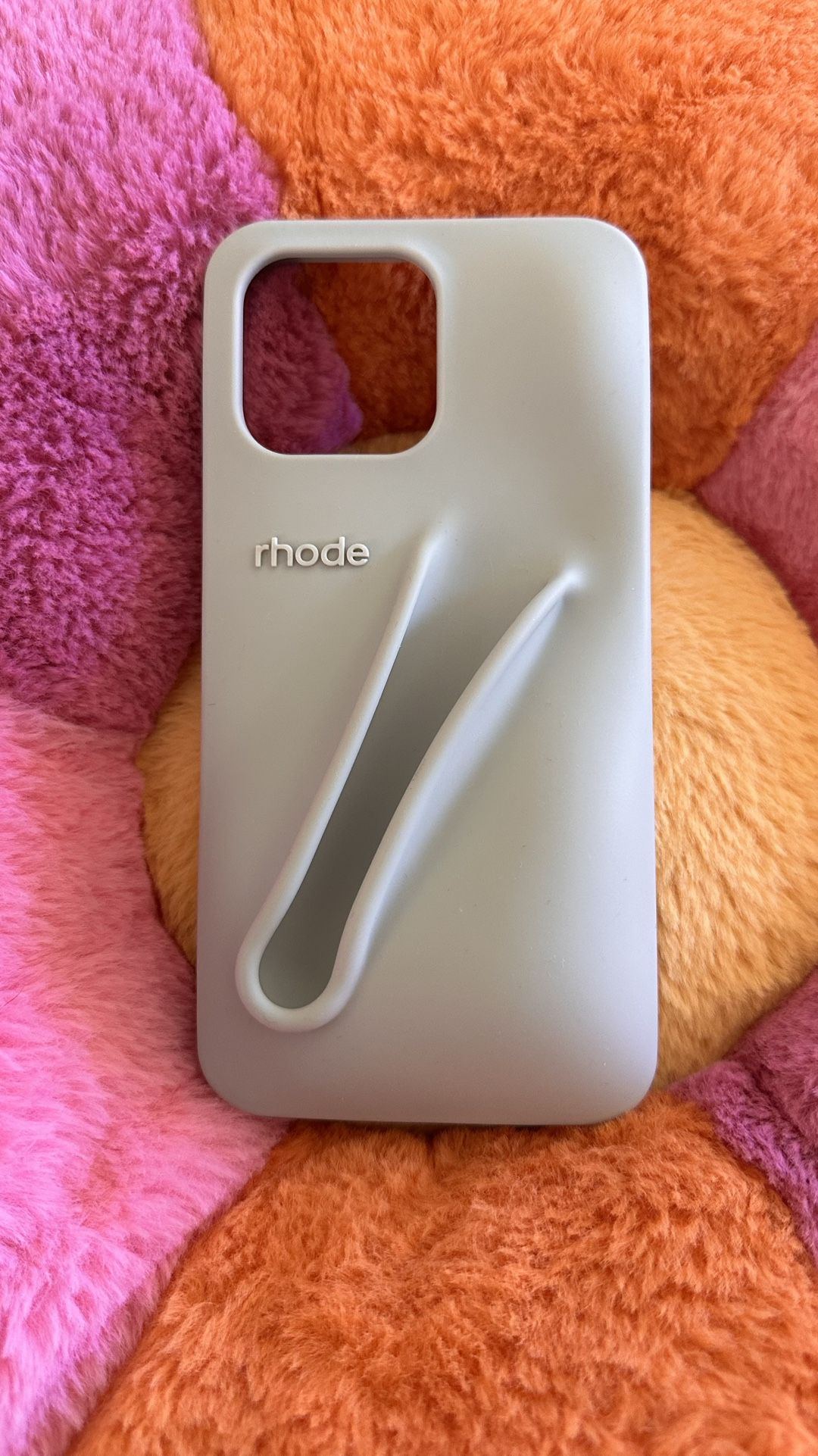 iPhone 14 Pro Max Rhode Phone Case 