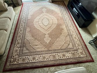 Rug/carpet