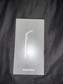 Galaxy s25 FE