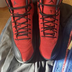 Flu Game Size 13