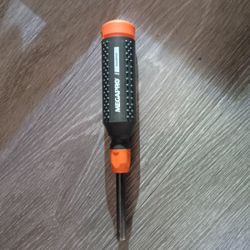 Megapro Elevator 15 In 1 Multi Bit Screwdriver 