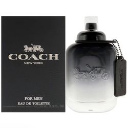 Coach Perfumes