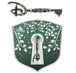 Disney Store Opening Ceremony Key CONFIRMED ORDER x3 Keys Limited Edition