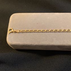 925 sterling Silver Bracelet 