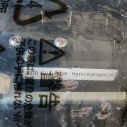 3270 fuser 110 volt ftgt(contact info removed)9r