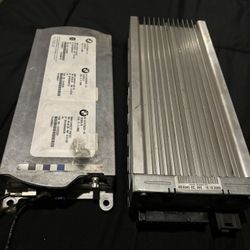 BMW E93 Parts