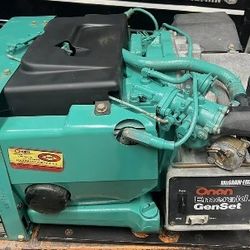 RV Generator 