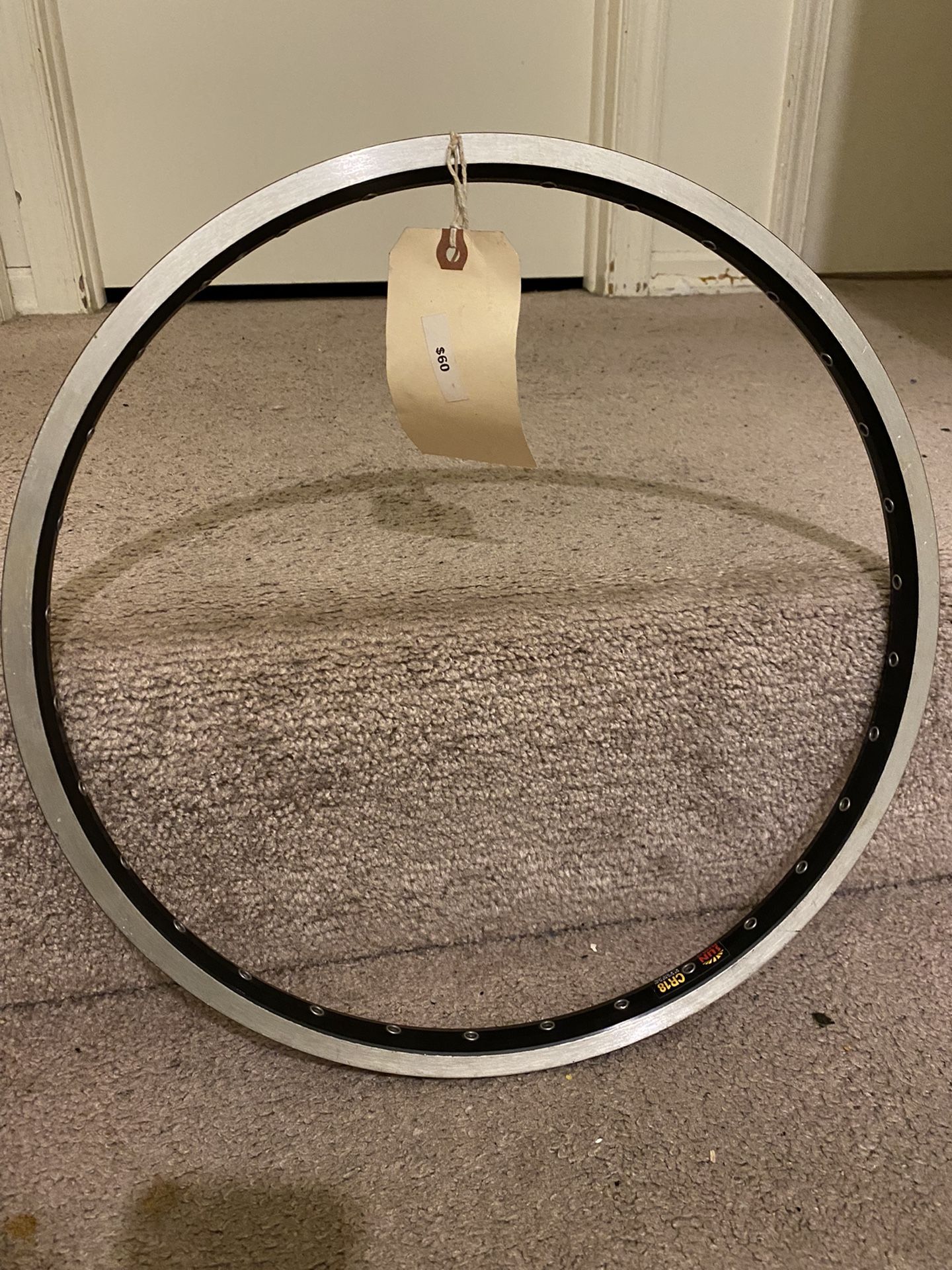 Sun Rims Bike Rim
