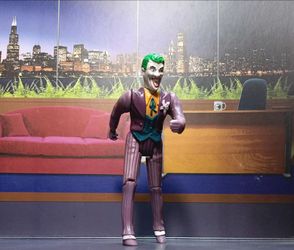 DC Joker 1989 toy biz. (26)