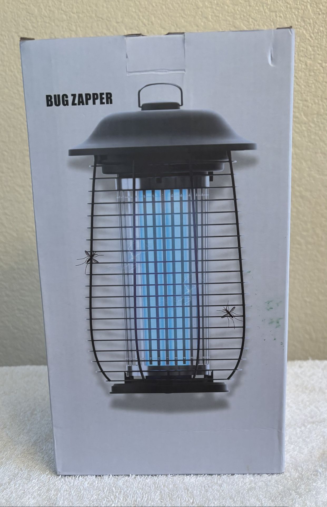 Bug Zapper