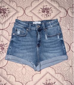 Women shorts