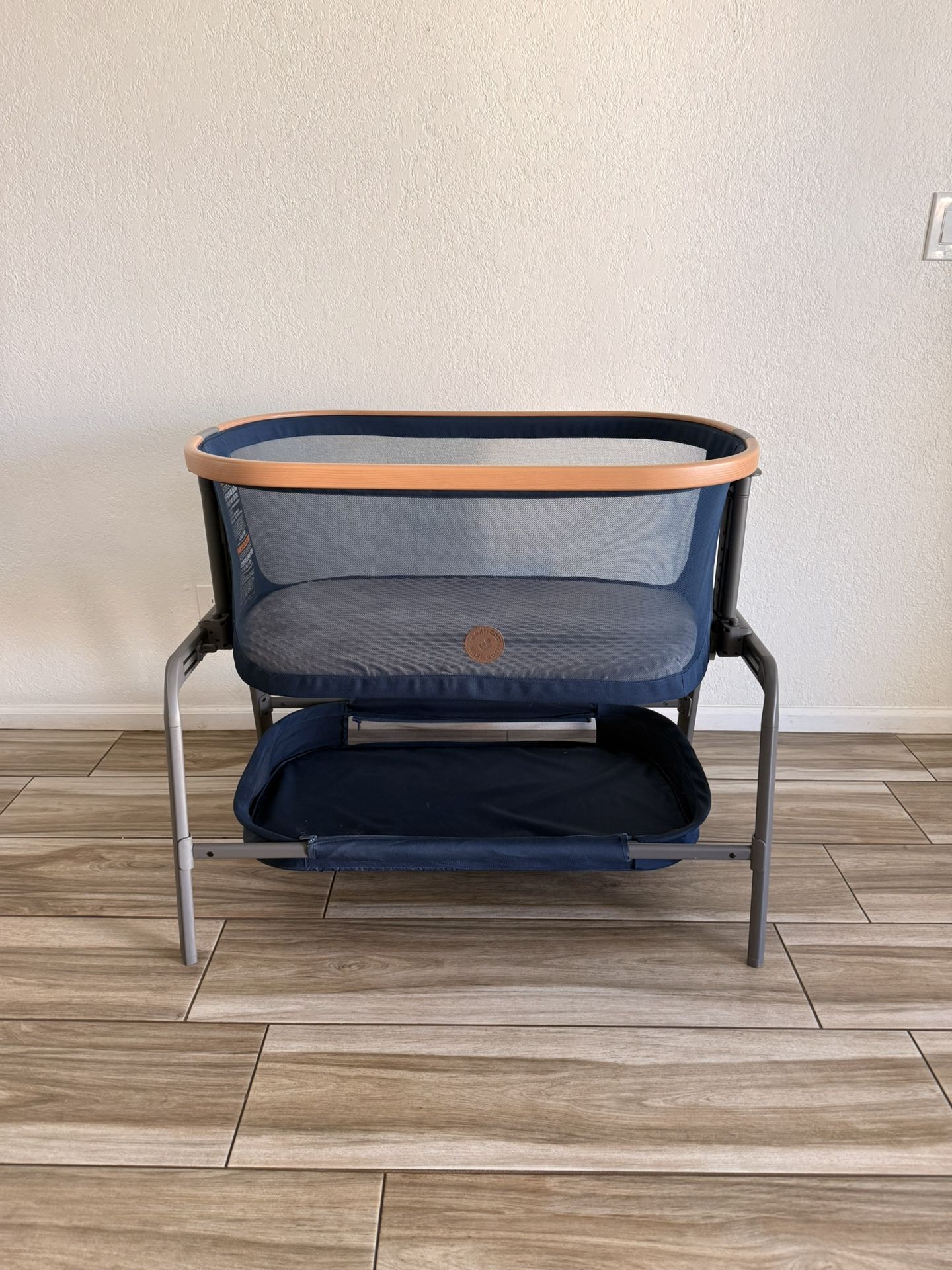 Maxi Cosi Lara Bassinet