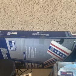 Bean Bag Toss Game New In The Box $80