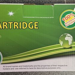 Premium Toner Cartridge ITN310/331BK-N50 – Compatible Black Toner