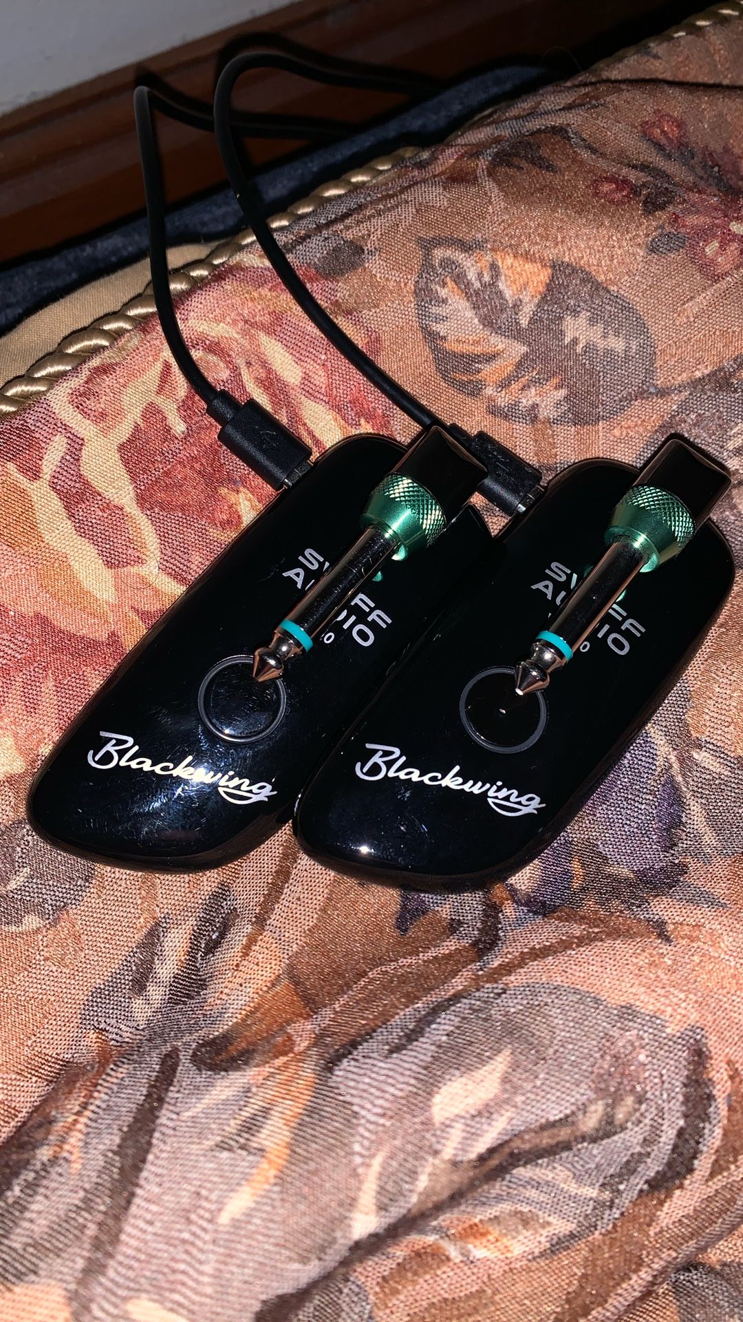 Swiff Audio Transmitter & Receiver 