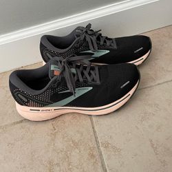 Brooks Ghost 14 Women Shoes