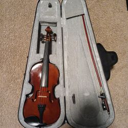 Violin