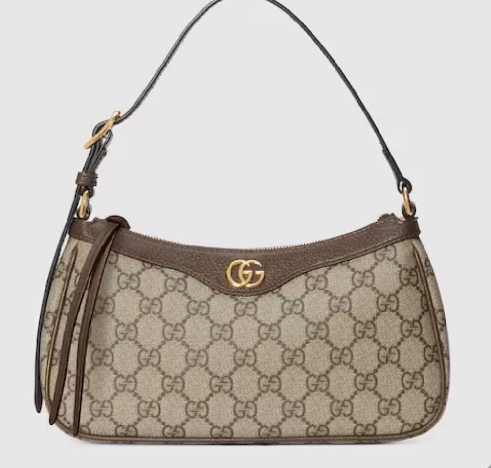 Women’s Beige GUCCI Shoulder Bag