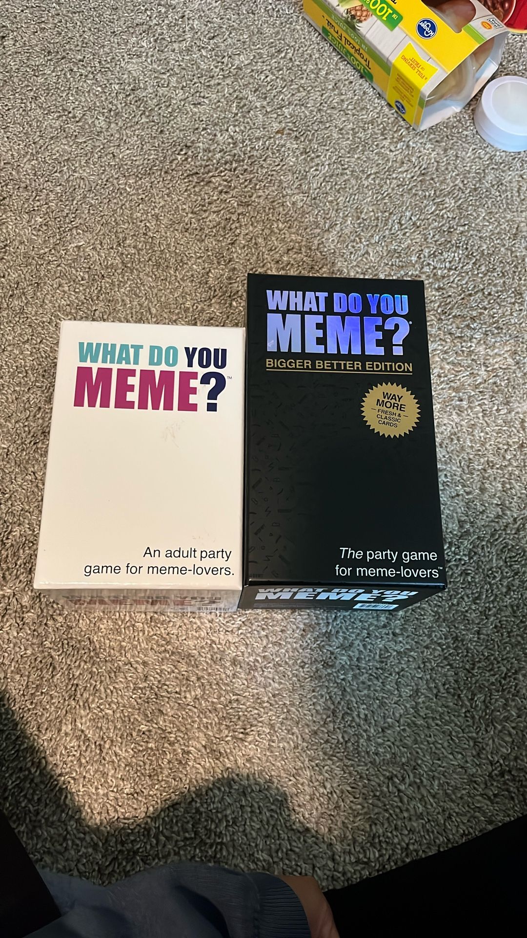 2 Card Games
