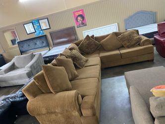 Sectional