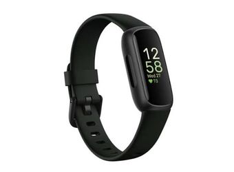 Fitbit inspire 3 watch