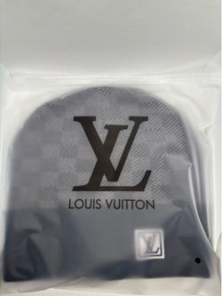 Lv Beanie one size (multiple on my page)