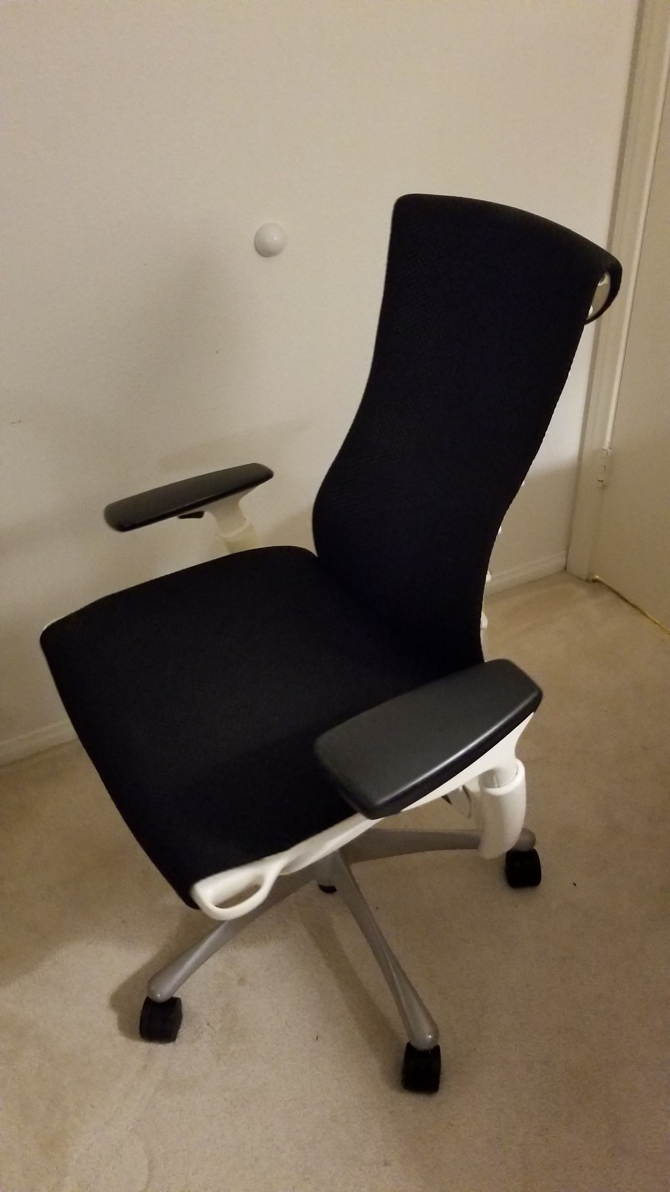 Herman Miller Embody for Sale in Los Angeles, CA OfferUp