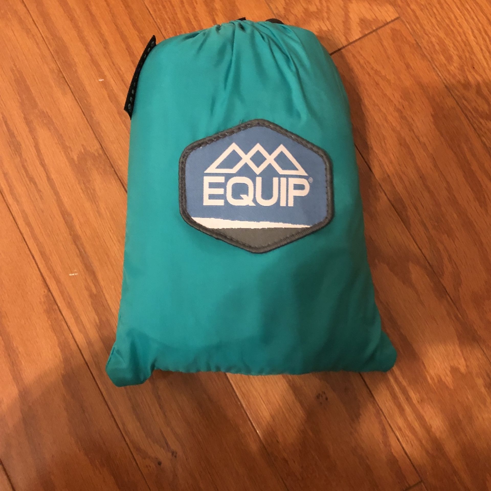 One Person Travel Hammock