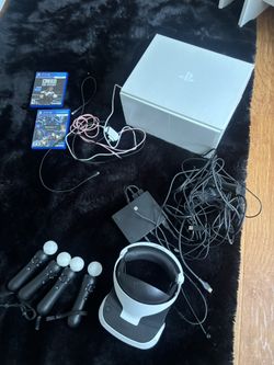 PlayStation Vr