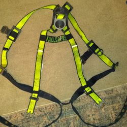 Fallsafe Harness