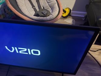 Vizio Flat Screen TV