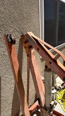 Cherry picker