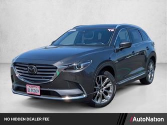 2019 Mazda CX-9