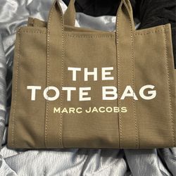 Marc Jacobs Bag Medium The Tote Bag New $140
