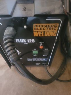 Welder
