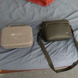 Husband & Wife DJI 4 Life
