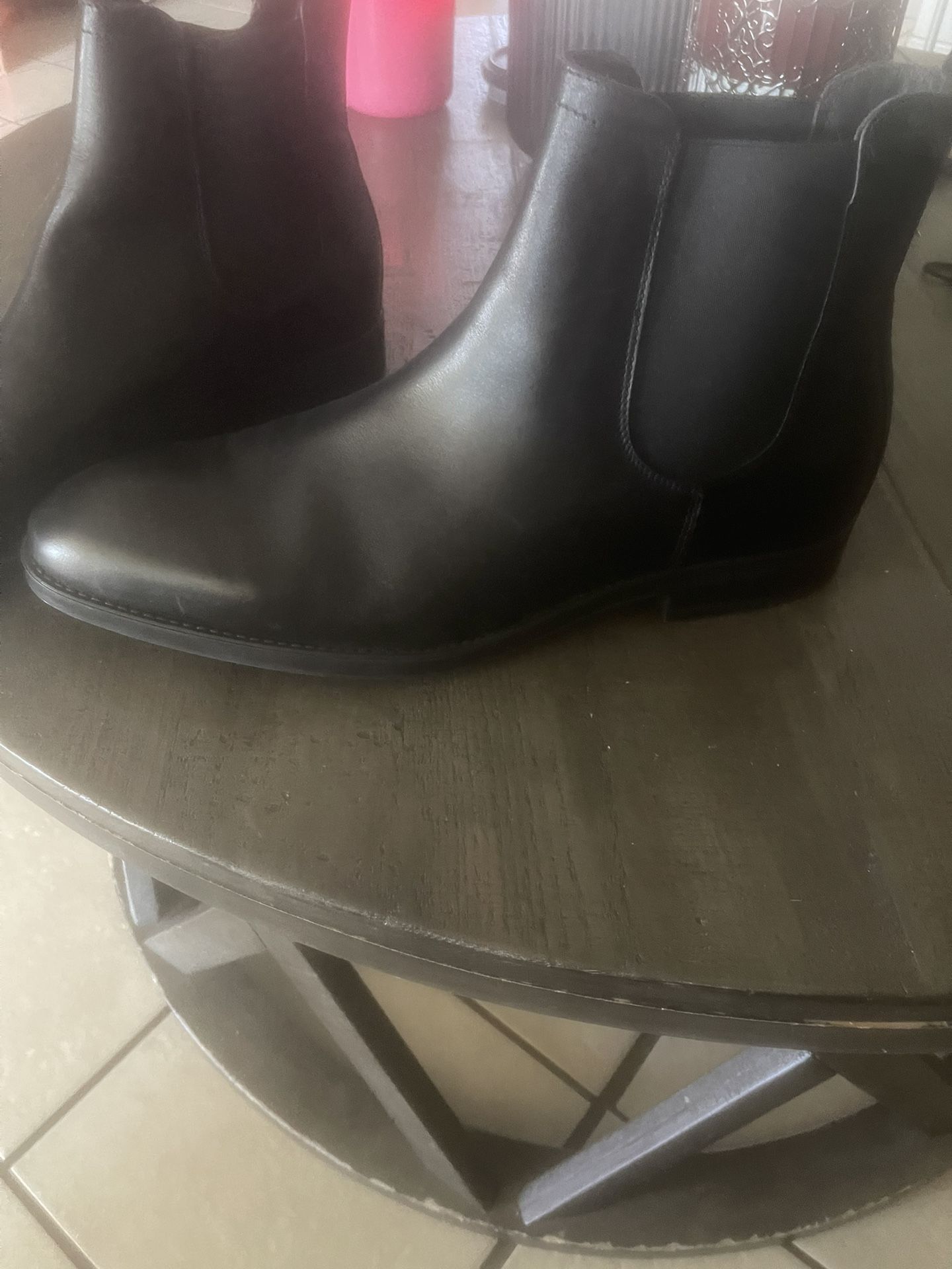 To Boot New York Mens Boots